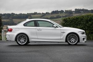 BMW 1M Джей Кея