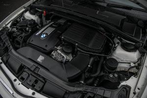 BMW 1M Джей Кея