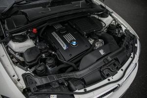 BMW 1M Джей Кея