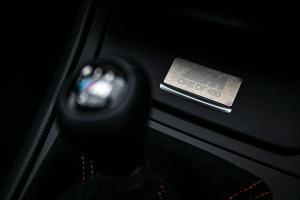 BMW 1M Джей Кея