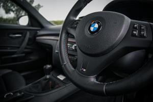 BMW 1M Джей Кея