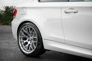 BMW 1M Джей Кея