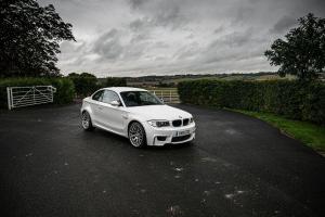 BMW 1M Джей Кея