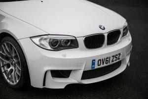 BMW 1M Джей Кея