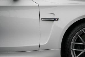 BMW 1M Джей Кея