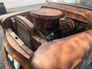 GMC Tow Mater