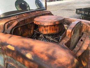 GMC Tow Mater