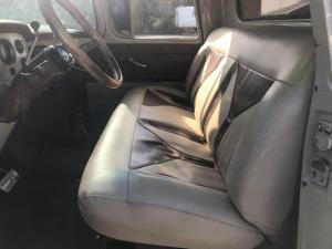 GMC Tow Mater