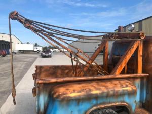 GMC Tow Mater