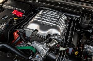 Jeep Gladiator HPE1000 Maximus by Hennessey 2019 года