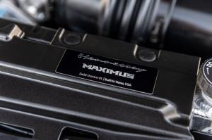 Jeep Gladiator HPE1000 Maximus by Hennessey 2019 года