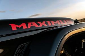 Jeep Gladiator HPE1000 Maximus by Hennessey 2019 года