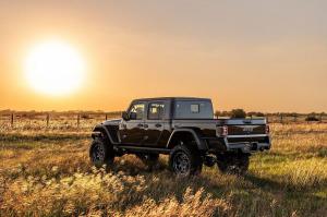Jeep Gladiator HPE1000 Maximus by Hennessey 2019 года
