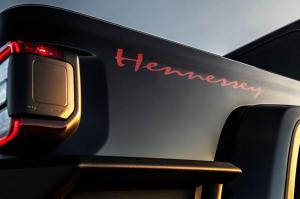 Jeep Gladiator HPE1000 Maximus by Hennessey 2019 года