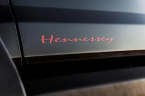 Jeep Gladiator HPE1000 Maximus by Hennessey 2019 года