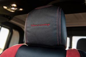 Jeep Gladiator HPE1000 Maximus by Hennessey 2019 года