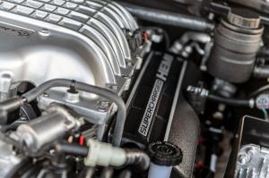 Jeep Gladiator HPE1000 Maximus by Hennessey 2019 года