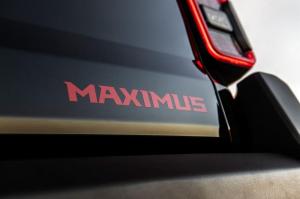 Jeep Gladiator HPE1000 Maximus by Hennessey 2019 года