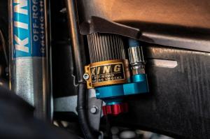 Jeep Gladiator HPE1000 Maximus by Hennessey 2019 года
