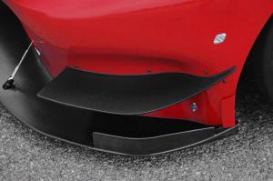 Ferrari 488 GT3 Evo 2020 года