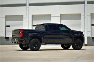 2019 Chevrolet Silverado Jackal Stage 1 by PaxPower