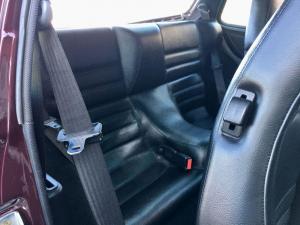 Porsche 944 S2 Red Pearl 1990 года