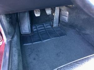 Porsche 944 S2 Red Pearl 1990 года