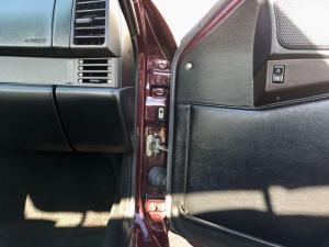 Porsche 944 S2 Red Pearl 1990 года