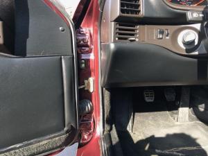 Porsche 944 S2 Red Pearl 1990 года