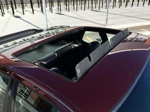 Porsche 944 S2 Red Pearl 1990 года