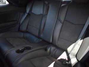2017 Cadillac ATS-V Crystal White Custom Built Convertible