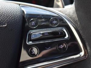 2017 Cadillac ATS-V Crystal White Custom Built Convertible