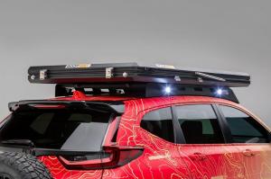 Honda CR-V Dream Build by Jsport 2019 года