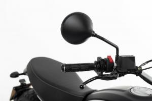 Ducati Scrambler Icon Dark 2020 года