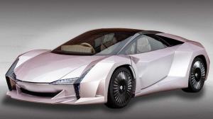 Nano Cellulose Vehicle