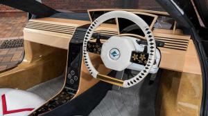 Nano Cellulose Vehicle
