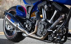 Arch KRGT-1 2020 года