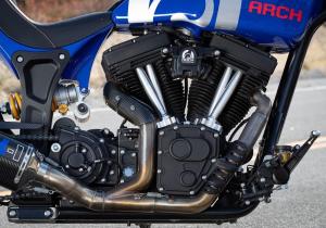 Arch KRGT-1 2020 года