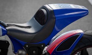 Arch KRGT-1 2020 года