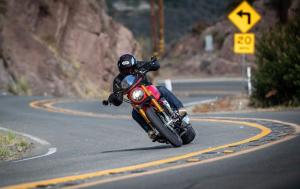 Arch KRGT-1 2020 года