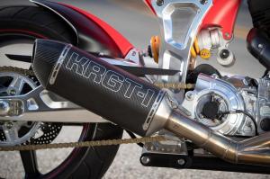 Arch KRGT-1 2020 года