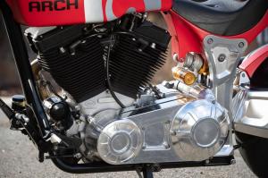 Arch KRGT-1 2020 года