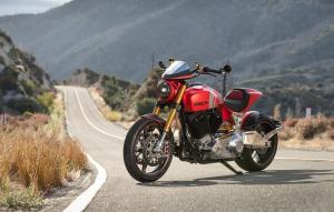 Arch KRGT-1 2020 года