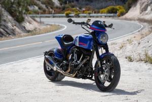 Arch KRGT-1 2020 года
