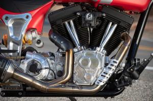 Arch KRGT-1 2020 года