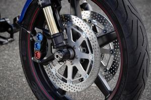 Arch KRGT-1 2020 года
