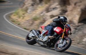 Arch KRGT-1 2020 года