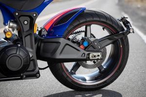 Arch KRGT-1 2020 года