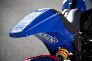 Arch KRGT-1 2020 года