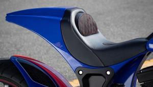Arch KRGT-1 2020 года